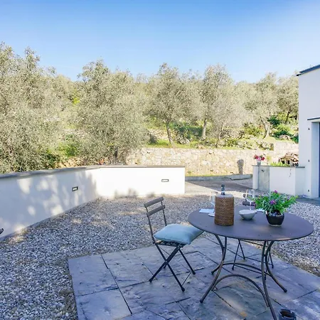 Beautiful In With Wifi Holiday home Lerici